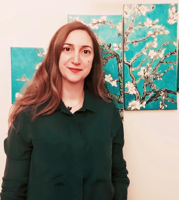 Psikiyatrist Yeşim Ruhat Kutlu