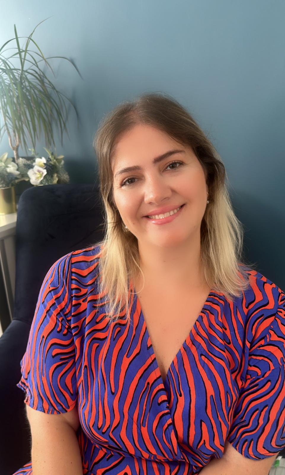 Uzman Klinik Psikog Işıl Aksoy