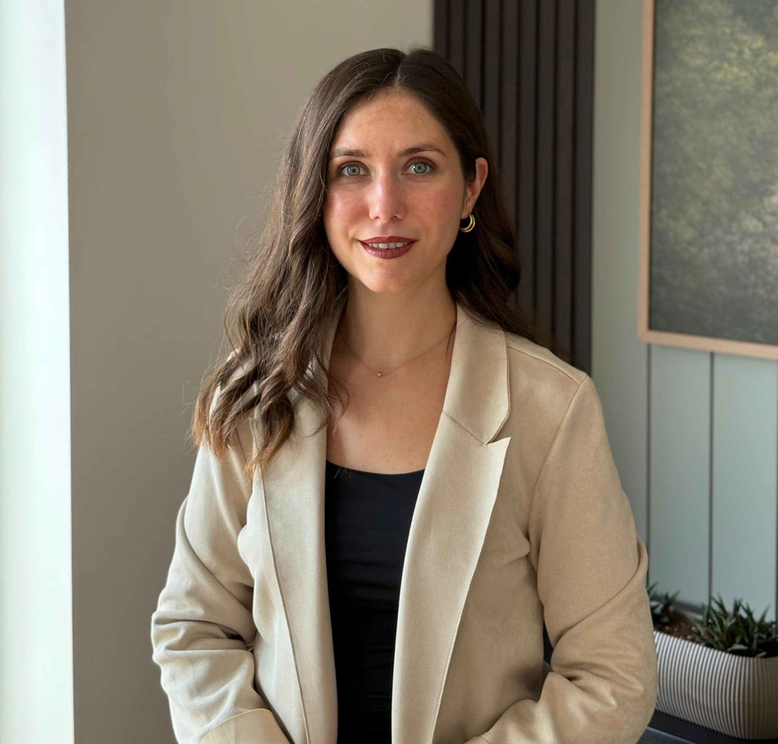 Uzman Klinik Psikolog Aslınur Akın