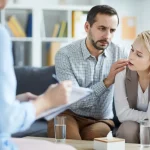 Evlilik ve Çift Terapisi