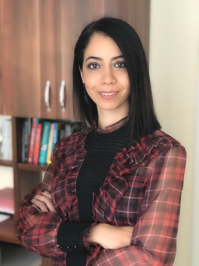 Uzman Klinik Psikolog Duygu Karakulak Takvim