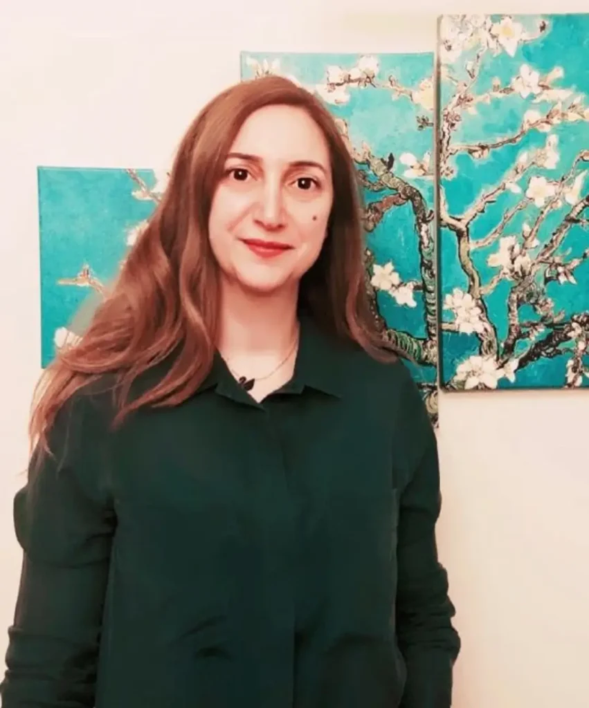 Dr. Y. Ruhat Karahan Kutlu Psikiyatri Uzmanı