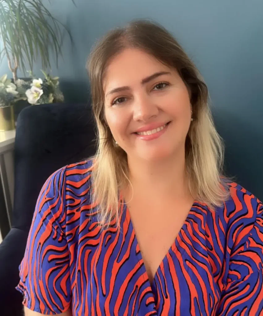 Işıl Akçay Uzman Klinik Psikolog