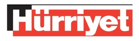 Hürriyet logo