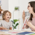 Konuşma ve Dil Bozuklukları