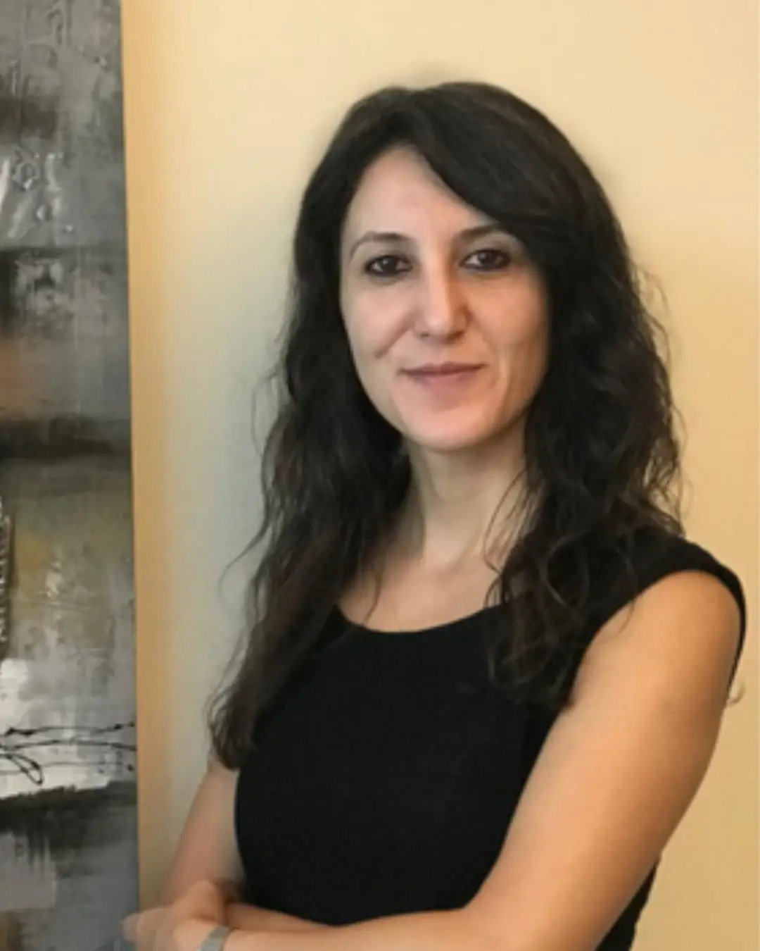 Aslıhan Çağlayan Uzman Dil ve Konuşma Terapisti, Psikolog